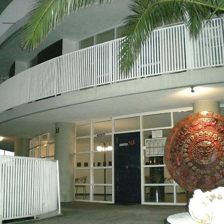 Apartamento Acapulco Sol Central Lloret Lloret de Mar Exterior foto
