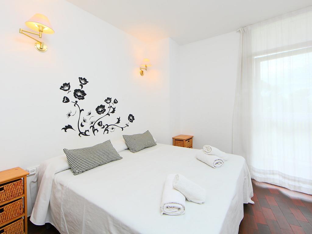 Apartamento Acapulco Sol Central Lloret Lloret de Mar Exterior foto